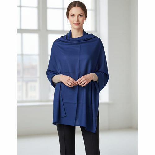 Cashmere Pashmina Dyed Shawls