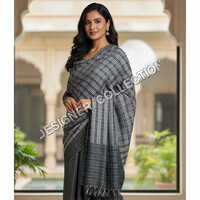 Cashmere Pashmina Checks And Stripes Shawls - 100x200 Cm Multicolor, Lightweight Warm Breathable With Hand-twisted Fringes