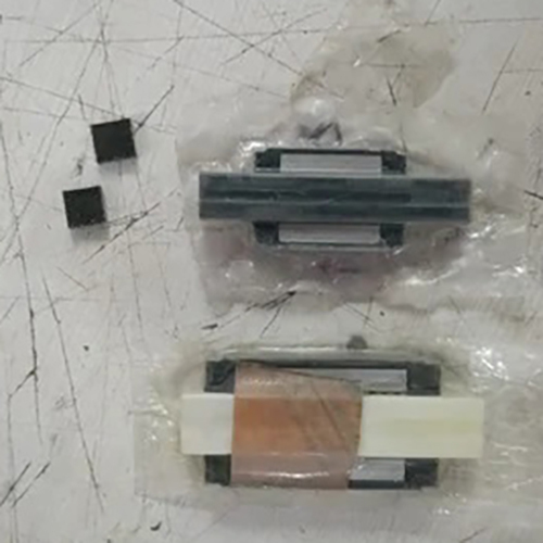 Spare Parts For Savema TTO Printers