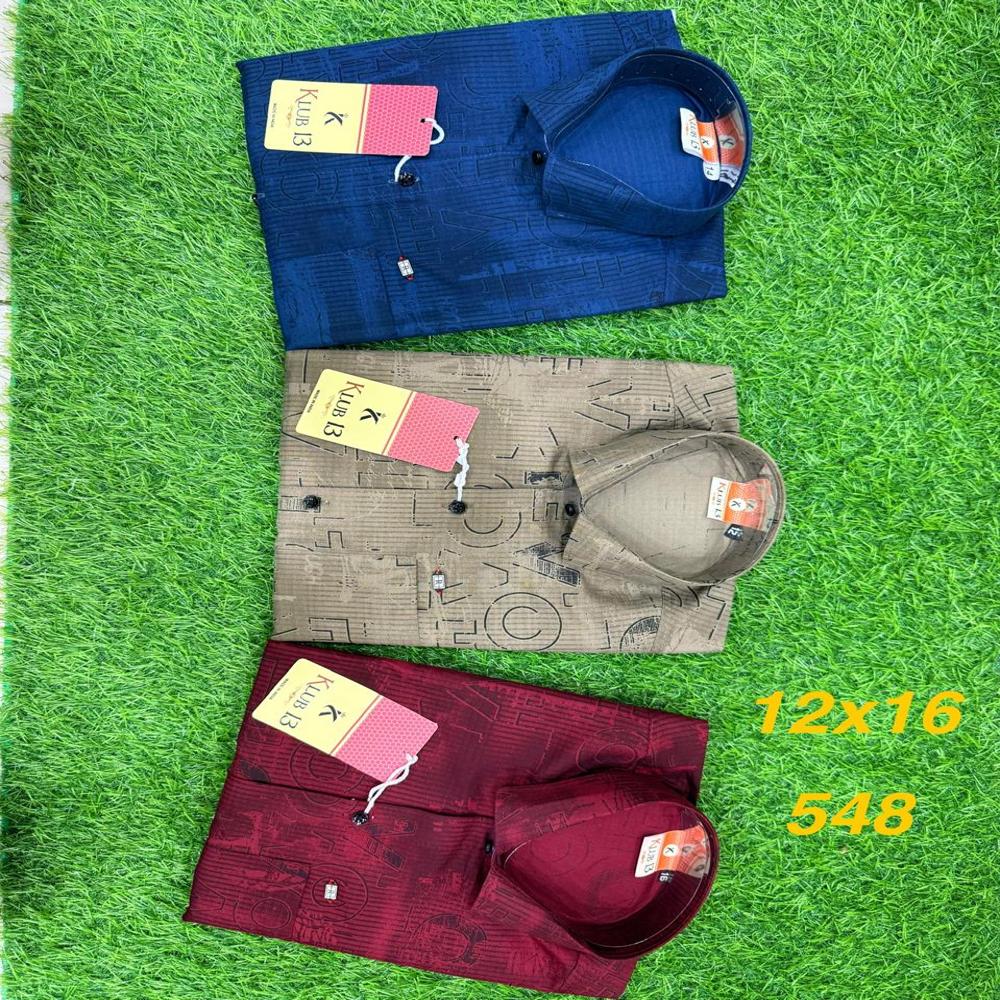 Kids Shirt for family functions