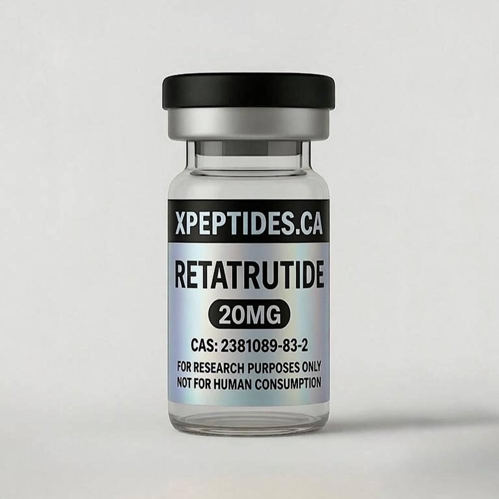 Retatrutide Agonist