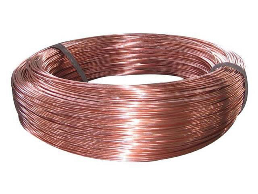 4mm Tinned Copper Wire