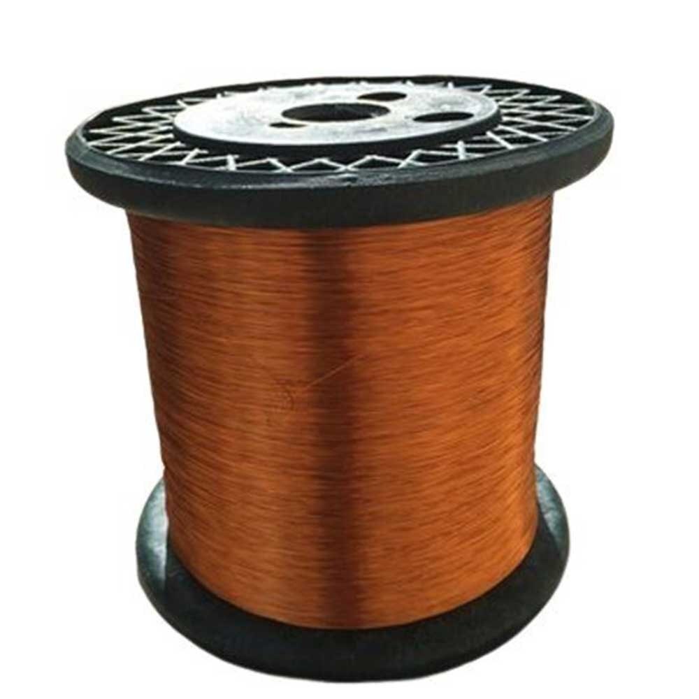 25gm Copper Wire - Grade: Ec