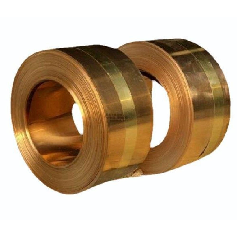 14 inch Copper Shim Sheet