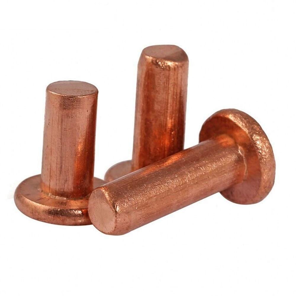 14 inch Copper Shim Sheet