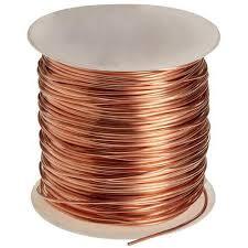 Aluminium DPC Wire