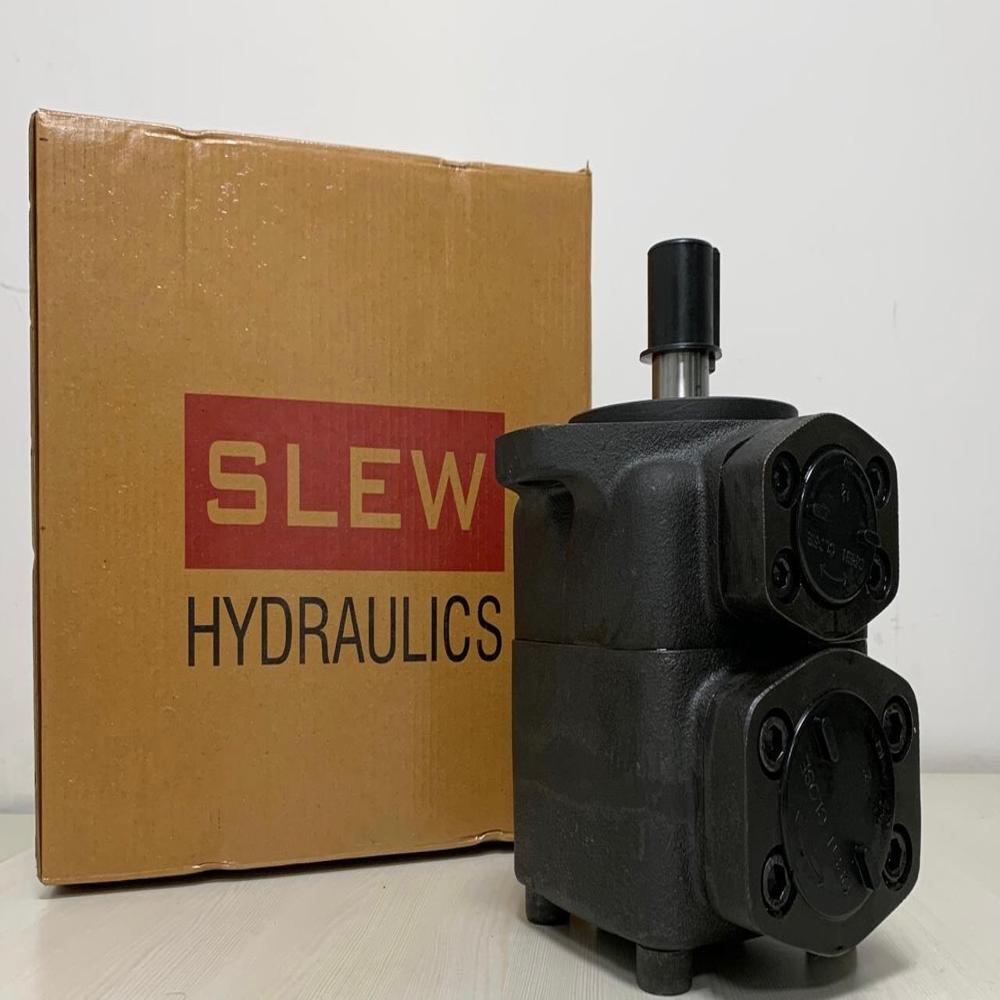 SPR150 Series Single Vane Pumps