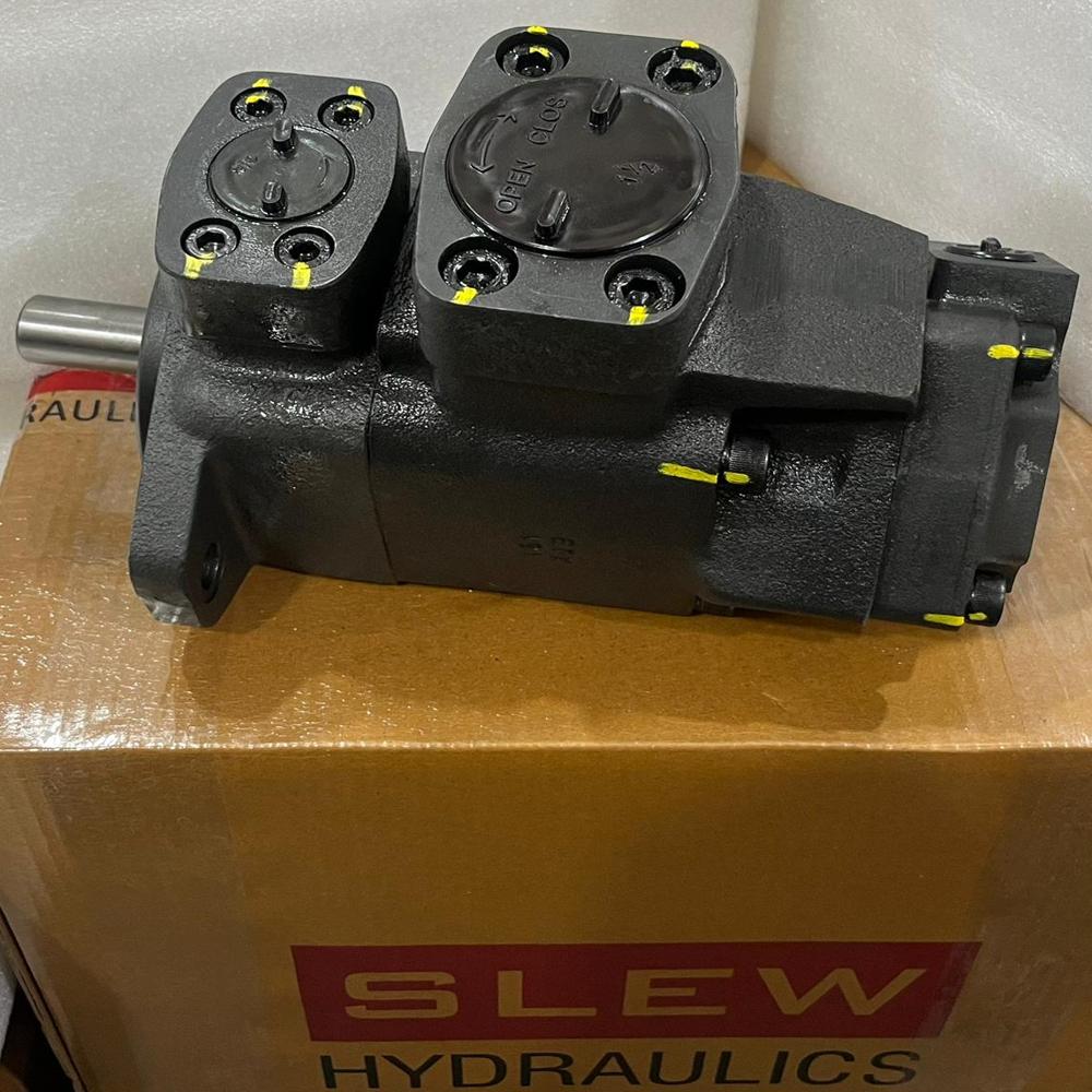 SPR1050 Series Double Vane Pumps