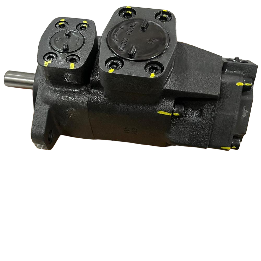 SPR1050 Series Double Vane Pumps