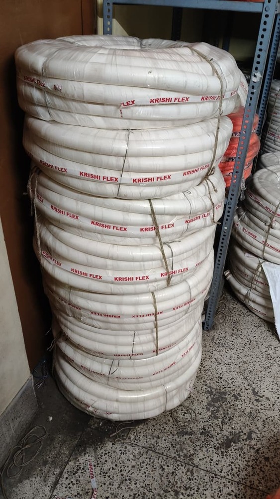 Garden Nylon Pipe