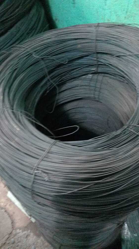 MS बाइंडिंग वायर