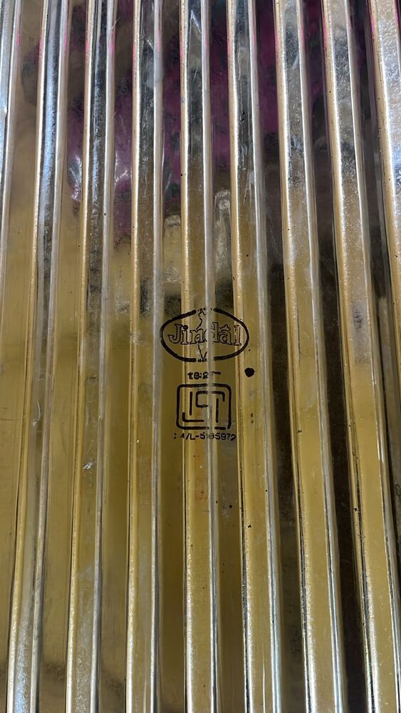 Corket Roofing Sheet