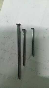 Industrial Mild Steel Nail