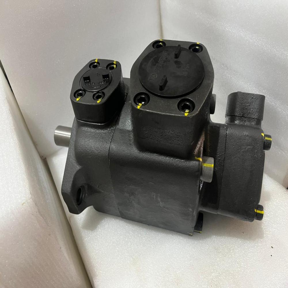 SPR50150 Series Double Vane Pumps