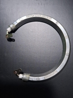 MS Heating Element