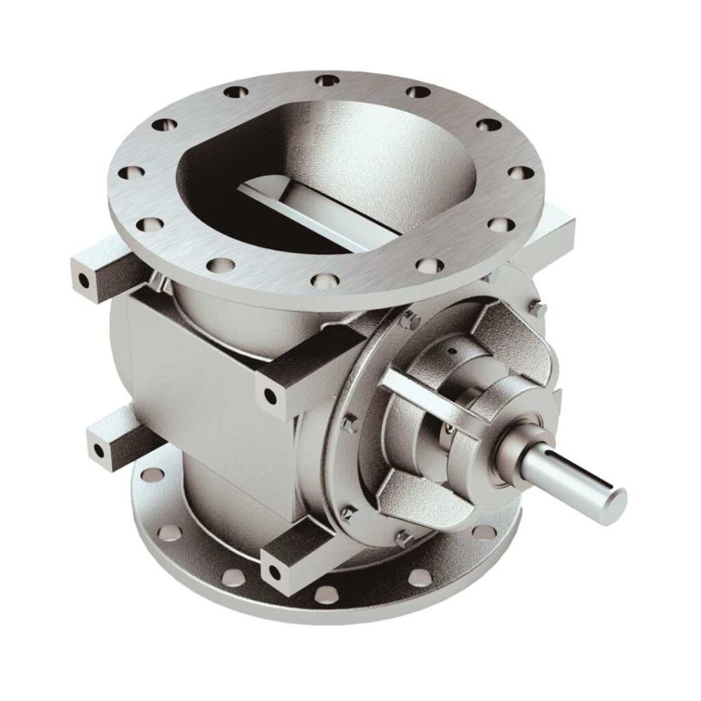 Rotary Air Lock Valve