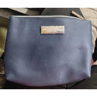 Hand Bag With Zip