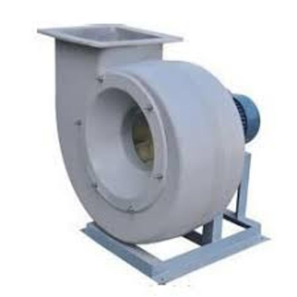 Pp Frp Blower