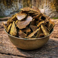 Organic Mustard Oil Cake