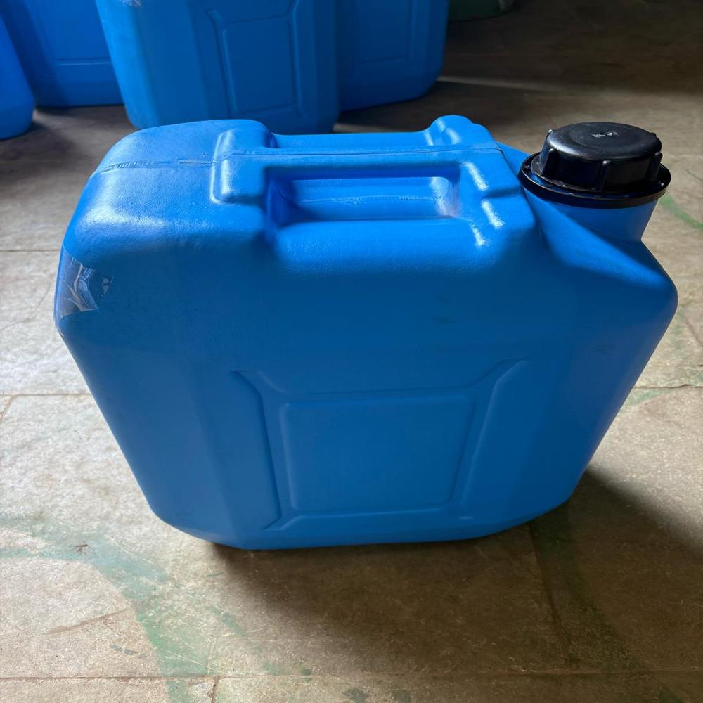 Perchloric Acid 70% - Boiling Point: 203 C