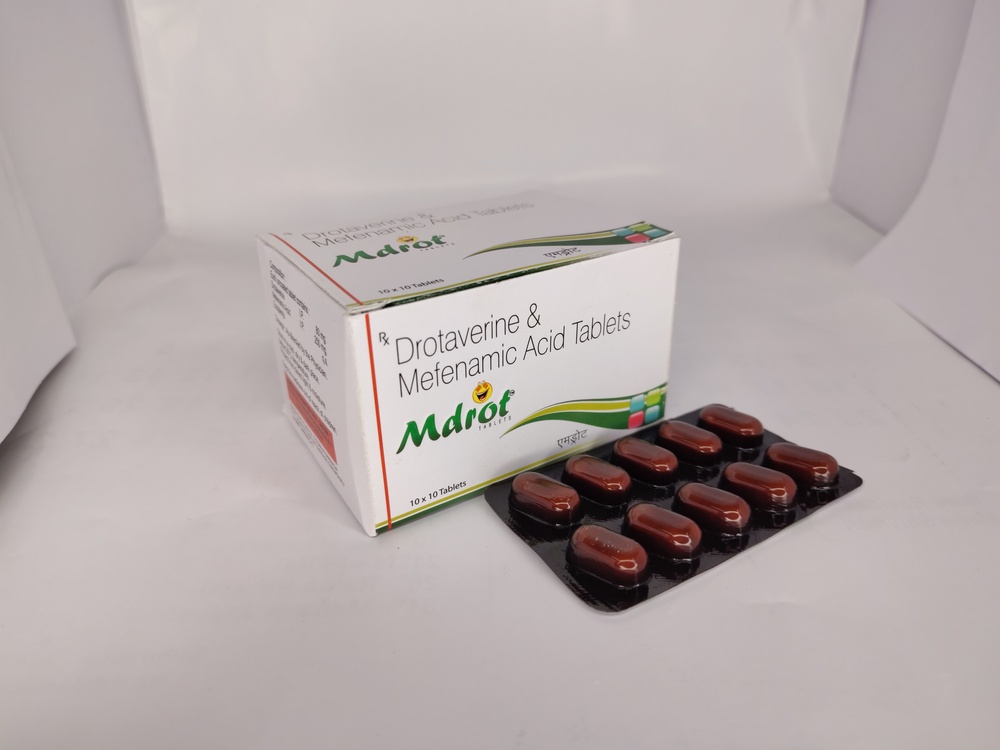 MDROT TABLET