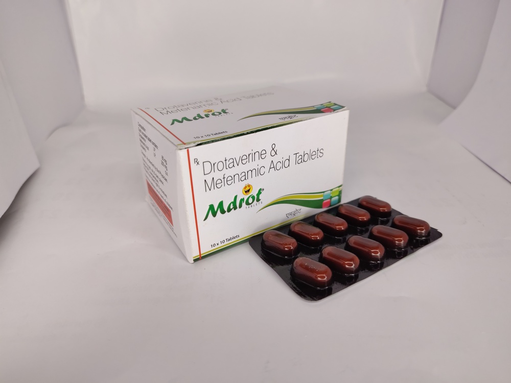 MDROT TABLET