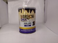 MRICH DHA
