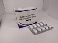 XDCAL TABLET