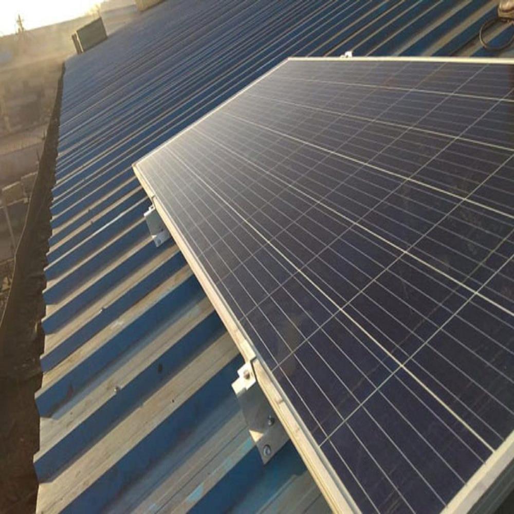 Puf Roof Panel