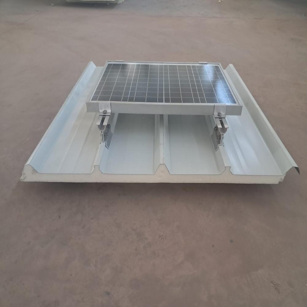 Puf Roof Panel
