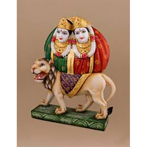 Chamunda mata