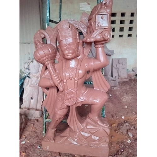 Red Hanuman