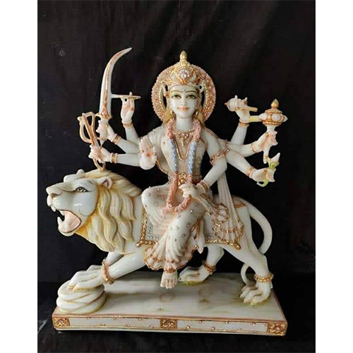 दुर्गा माता