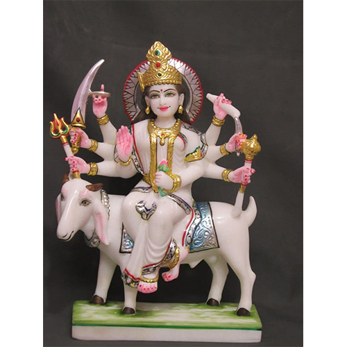 मेल्डी माता