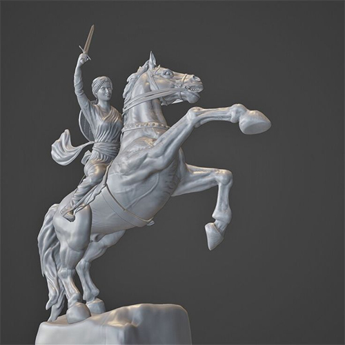 Rani laxmi bai