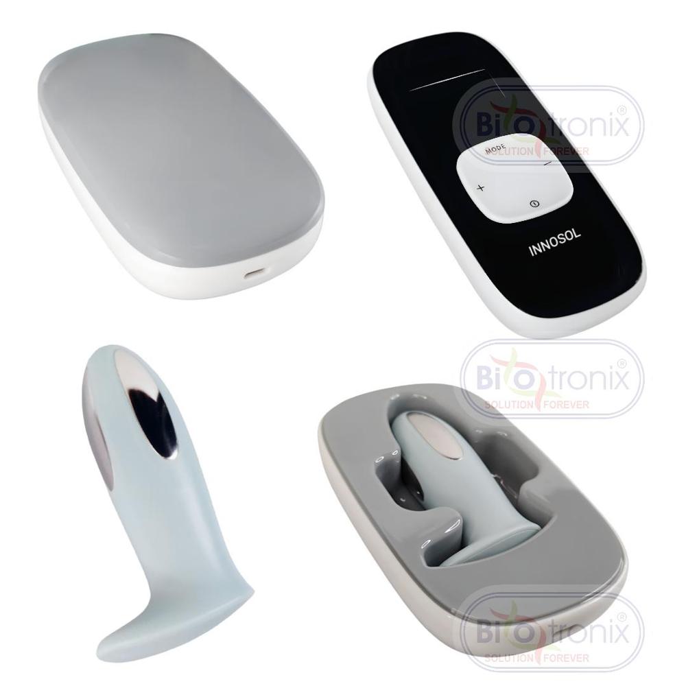 KM-533-4 Wireless EMG Pelvic Trainer with Smart ETS Biofeedback System