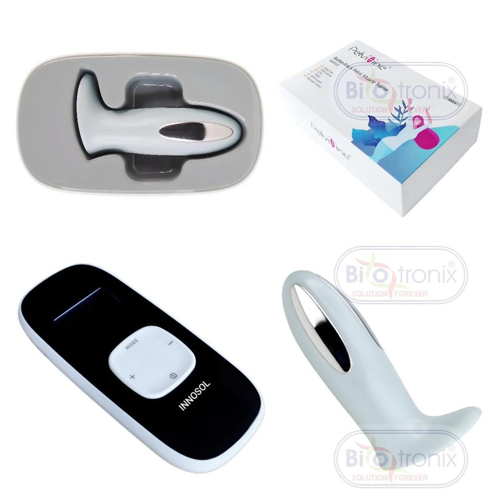 KM-533-4 Wireless EMG Pelvic Trainer with Smart ETS Biofeedback System