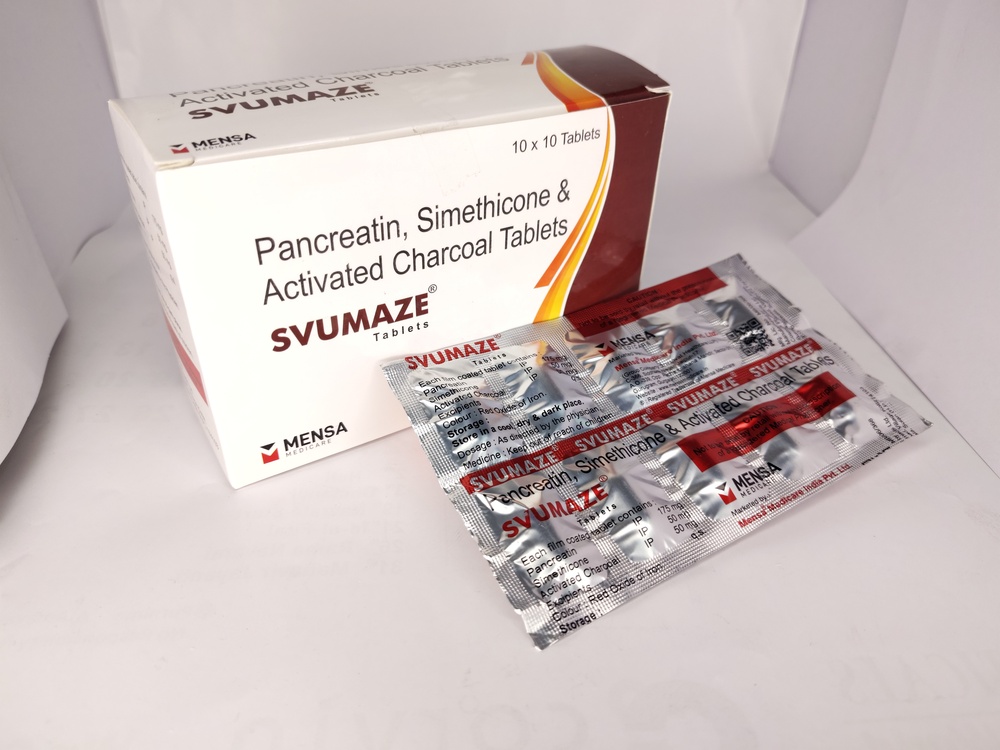 Svumaze Tablets