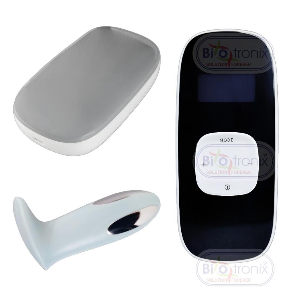 Advanced Pelvic Floor Kegel Device KM533-4 with App Based Control