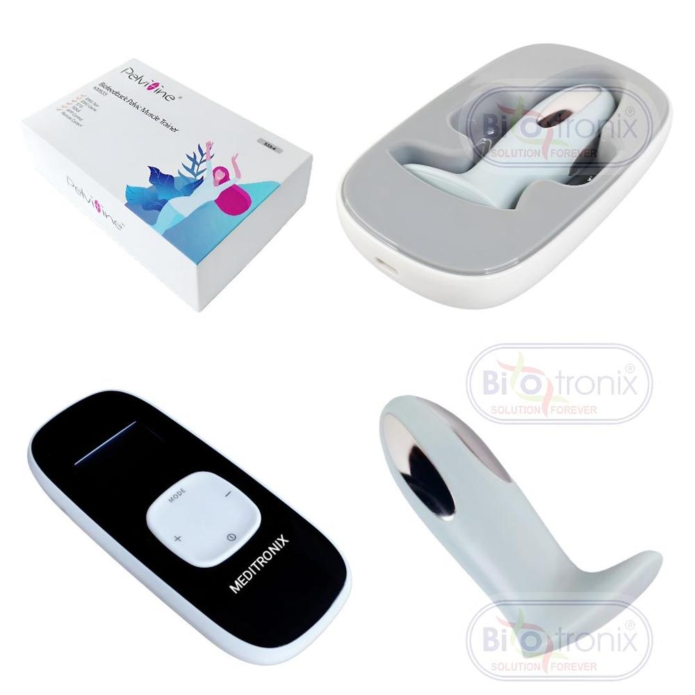 Advanced Pelvic Floor Kegel Device KM533-4 with App Based Control