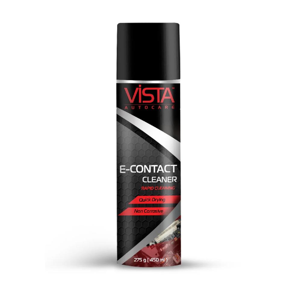Vista E-Contact Cleaner 450ml