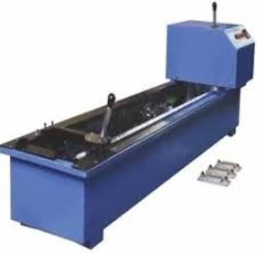 Ductility Testing Machine