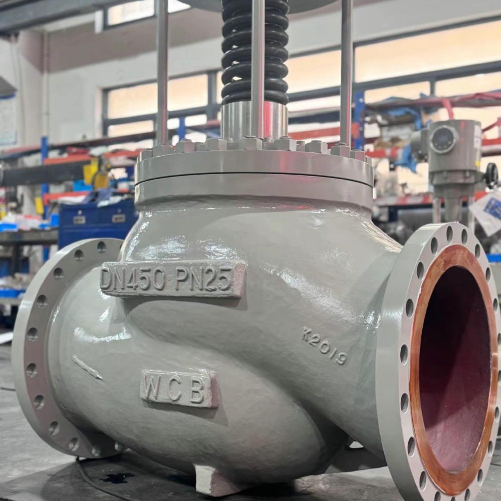 Pressure Reducing Valve / Direct Acting Pressure Reducing Valve, Brass, Threaded, Self Operated, Direct Acting Structure, Air/Water, DIN Standard