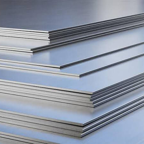 2b or Basic Finish Stainless Steel Sheet