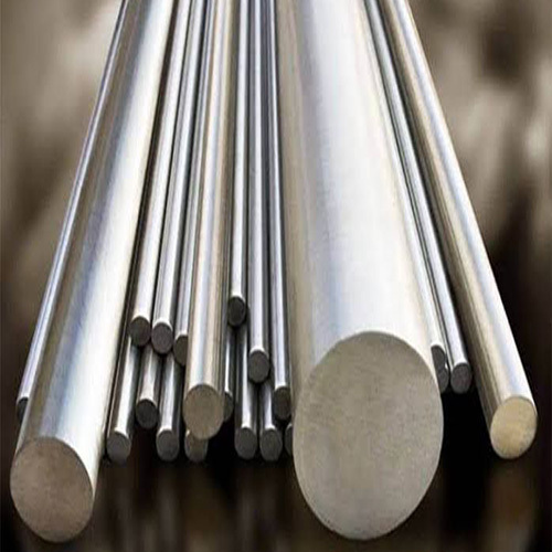 Round Bar