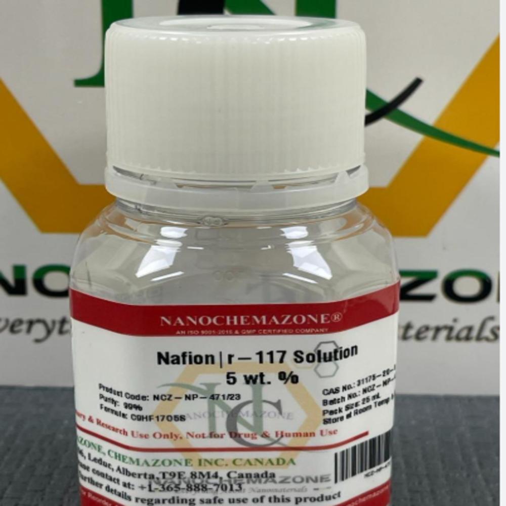Laboratory Chemicals