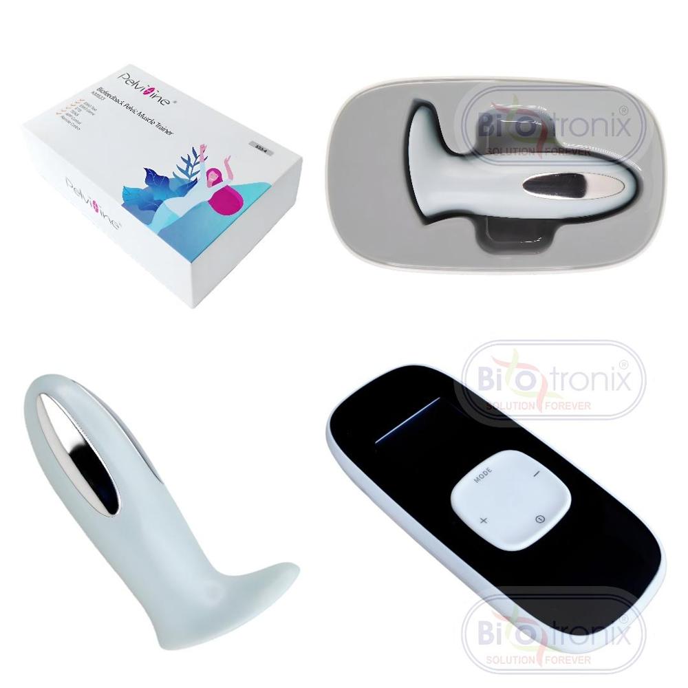 Smart EMG Biofeedback Kegel Trainer KM533-4 for Bladder Control Therapy