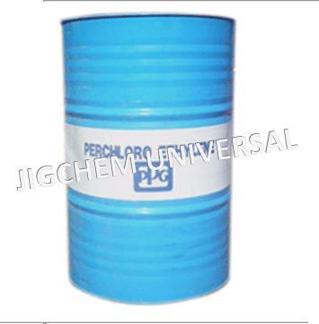 पर्क्लोरोइथिलीन अनुप्रयोग: प्रयोगशाला औद्योगिक उपयोग