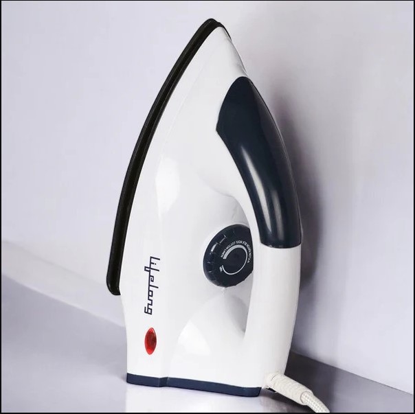 Lifelong Regalia Dry Iron(LLDI30)