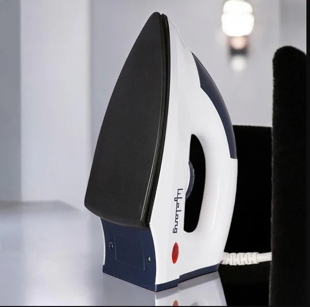 Lifelong Regalia Dry Iron(LLDI30)